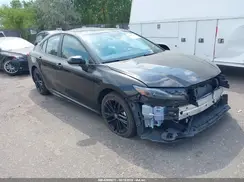 4T1DAACK4SU042664 2025 TOYOTA CAMRY