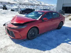 4T1DAACK4SU042874 2025 TOYOTA CAMRY