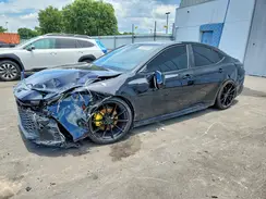 4T1DAACK4SU043068 2025 TOYOTA CAMRY