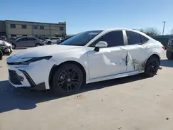 4T1DAACK4SU043264 2025 TOYOTA CAMRY