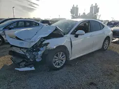 4T1DAACK4SU043541 2025 TOYOTA CAMRY
