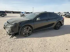 4T1DAACK4SU043667 2025 TOYOTA CAMRY
