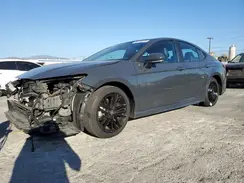 4T1DAACK4SU044401 2025 TOYOTA CAMRY