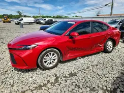 4T1DAACK4SU044415 2025 TOYOTA CAMRY