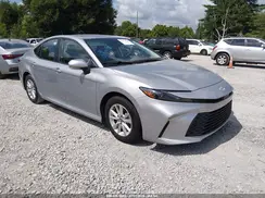 4T1DAACK4SU044706 2025 TOYOTA CAMRY