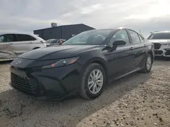 4T1DAACK4SU044933 2025 TOYOTA CAMRY