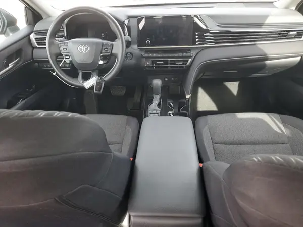 4T1DAACK4SU044933 2025 TOYOTA CAMRY - Image 8
