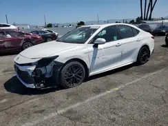 4T1DAACK4SU045385 2025 TOYOTA CAMRY