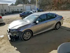 4T1DAACK4SU045595 2025 TOYOTA CAMRY