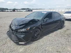 4T1DAACK4SU045774 2025 TOYOTA CAMRY