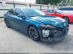 4T1DAACK4SU045919 2025 TOYOTA CAMRY