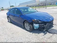 4T1DAACK4SU046018 2025 TOYOTA CAMRY