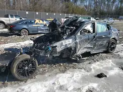 4T1DAACK4SU046049 2025 TOYOTA CAMRY