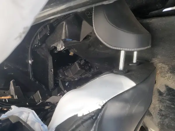 4T1DAACK4SU046049 2025 TOYOTA CAMRY - Image 8