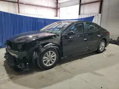 4T1DAACK4SU046603 2025 TOYOTA CAMRY