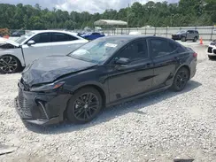 4T1DAACK4SU047153 2025 TOYOTA CAMRY