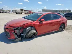 4T1DAACK4SU047492 2025 TOYOTA CAMRY