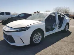 4T1DAACK4SU048139 2025 TOYOTA CAMRY