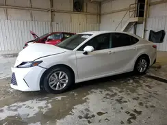 4T1DAACK4SU048688 2025 TOYOTA CAMRY