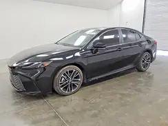 4T1DAACK4SU048710 2025 TOYOTA CAMRY