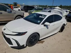 4T1DAACK4SU049050 2025 TOYOTA CAMRY