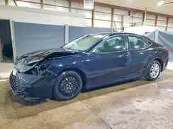 4T1DAACK4SU050070 2025 TOYOTA CAMRY
