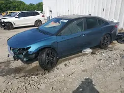 4T1DAACK4SU050604 2025 TOYOTA CAMRY