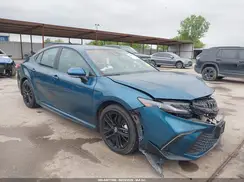 4T1DAACK4SU050683 2025 TOYOTA CAMRY