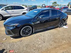 4T1DAACK4SU051235 2025 TOYOTA CAMRY