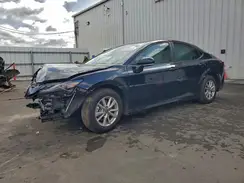 4T1DAACK4SU051798 2025 TOYOTA CAMRY