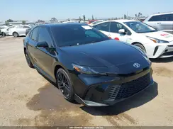 4T1DAACK4SU052000 2025 TOYOTA CAMRY