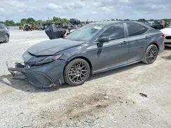 4T1DAACK4SU052675 2025 TOYOTA CAMRY