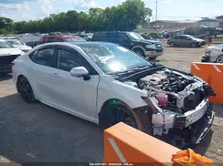 4T1DAACK4SU054751 2025 TOYOTA CAMRY