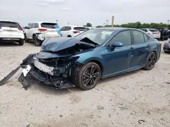 4T1DAACK4SU055348 2025 TOYOTA CAMRY