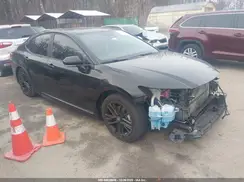 4T1DAACK4SU056662 2025 TOYOTA CAMRY