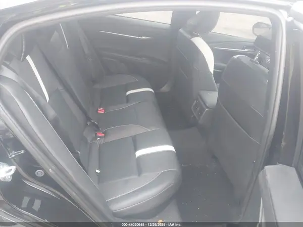 4T1DAACK4SU056662 2025 TOYOTA CAMRY - Image 8