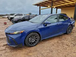 4T1DAACK4SU056984 2025 TOYOTA CAMRY