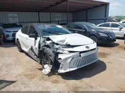 4T1DAACK4SU057956 2025 TOYOTA CAMRY