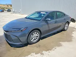 4T1DAACK4SU058041 2025 TOYOTA CAMRY