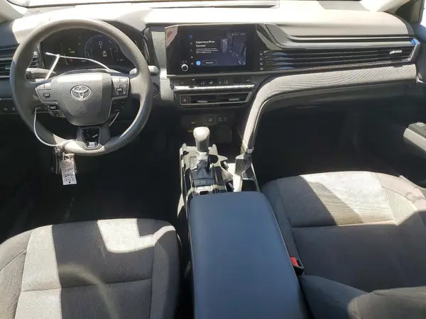 4T1DAACK4SU058041 2025 TOYOTA CAMRY - Image 8