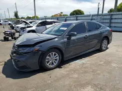 4T1DAACK4SU058069 2025 TOYOTA CAMRY