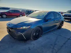 4T1DAACK4SU058637 2025 TOYOTA CAMRY