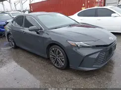 4T1DAACK4SU058959 2025 TOYOTA CAMRY