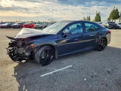 4T1DAACK4SU059402 2025 TOYOTA CAMRY