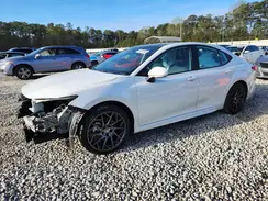 4T1DAACK4SU060436 2025 TOYOTA CAMRY