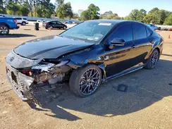 4T1DAACK4SU060906 2025 TOYOTA CAMRY