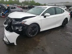 4T1DAACK4SU061120 2025 TOYOTA CAMRY