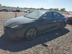 4T1DAACK4SU061523 2025 TOYOTA CAMRY
