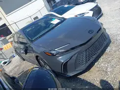 4T1DAACK4SU062946 2025 TOYOTA CAMRY