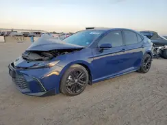 4T1DAACK4SU064356 2025 TOYOTA CAMRY